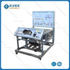 Servicio de componentes eléctricos y eléctricos de freno ABS