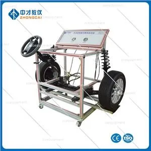 Banco de entrenamiento de dirección asistida eléctrica (eps) para BYD