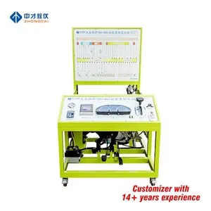 Equipo educativo de caja de cambios automática Passat